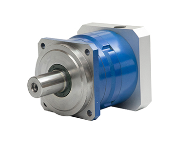 MES-Planetary gear reducers