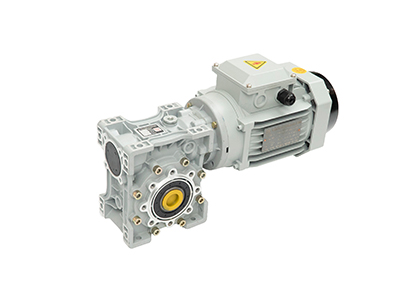 MES-Drive NMRV worm gearbox