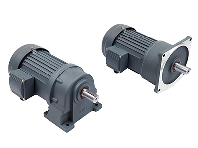 MES-Drive Helical gearmotors：Efficient, Compact, and Powerful Transmission